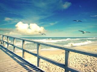 Parque de vacaciones Sarbinowo  25