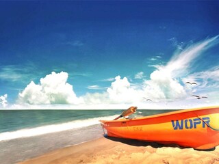 Parque de vacaciones Sarbinowo  26