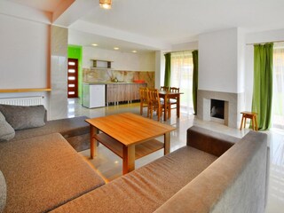 Vakantiepark Sarbinowo Kenmerken 5