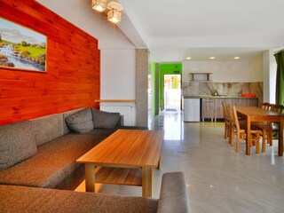 Vakantiepark Sarbinowo Kenmerken 6