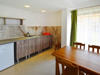 Vakantiepark Sarbinowo Kenmerken 2