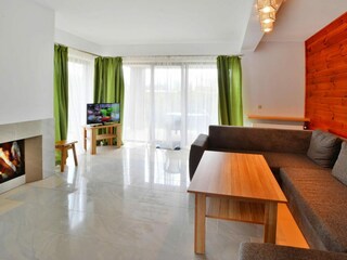 Vakantiepark Sarbinowo Kenmerken 9