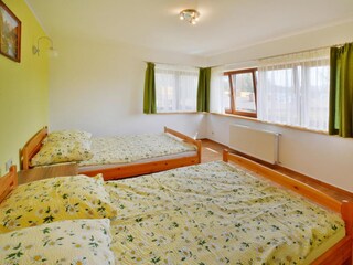 Vakantiepark Sarbinowo Kenmerken 7