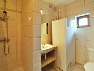 Vakantiepark Sarbinowo Kenmerken 8