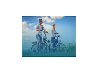 Vakantiepark Sarbinowo Omgeving 21