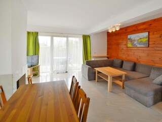 Parco vacanze Sarbinowo Caratteristiche 6