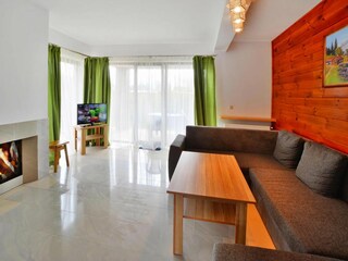 Vakantiepark Sarbinowo Kenmerken 6