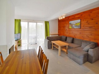 Vakantiepark Sarbinowo Kenmerken 3