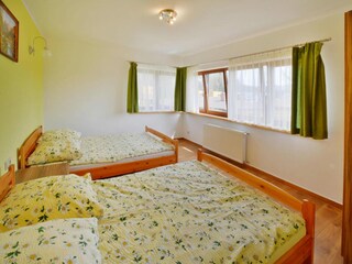 Vakantiepark Sarbinowo Kenmerken 9