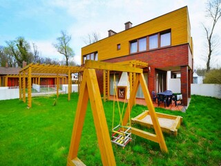 Ferienpark Sarbinowo Außenaufnahme 2