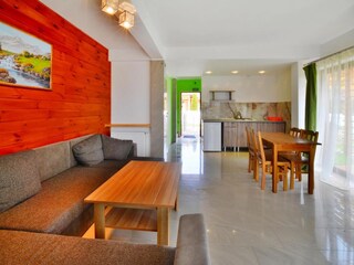 Vakantiepark Sarbinowo Kenmerken 3