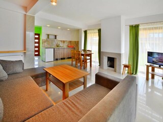 Vakantiepark Sarbinowo Kenmerken 5