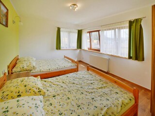 Vakantiepark Sarbinowo Kenmerken 6