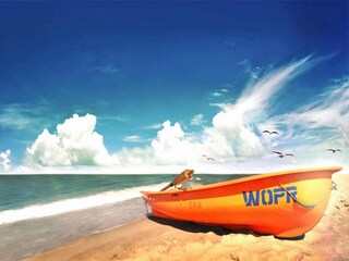 Parc de vacances Sarbinowo Environnement 15