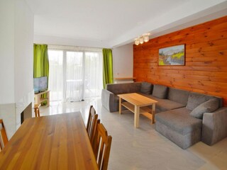 Parco vacanze Sarbinowo Caratteristiche 2