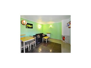 Vakantiepark Sarbinowo Kenmerken 1