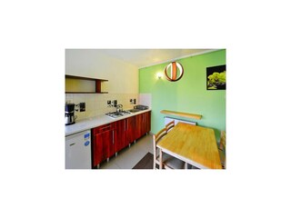 Vakantiepark Sarbinowo Kenmerken 6