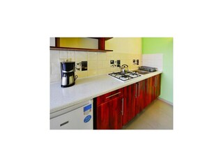 Vakantiepark Sarbinowo Kenmerken 7