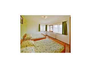 Vakantiepark Sarbinowo Kenmerken 8