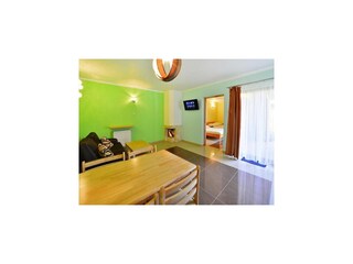 Parco vacanze Sarbinowo Caratteristiche 3