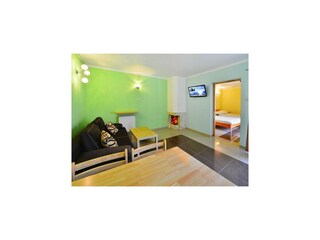 Parco vacanze Sarbinowo Caratteristiche 5