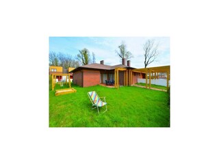 Vakantiepark Sarbinowo Buitenaudio-opname 2