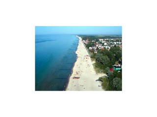 Parque de vacaciones Sarbinowo Entorno 24