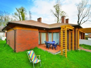 Holiday park Sarbinowo Outdoor Recording 2