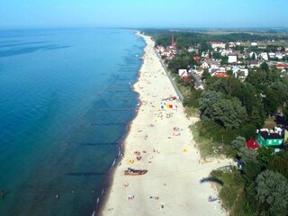 Parque de vacaciones Sarbinowo Entorno 10