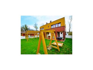 Ferienpark Sarbinowo Außenaufnahme 2