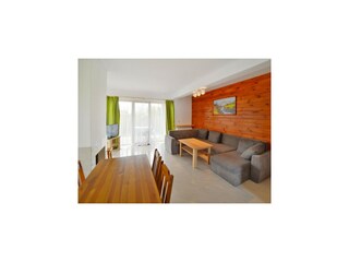 Parco vacanze Sarbinowo Caratteristiche 7