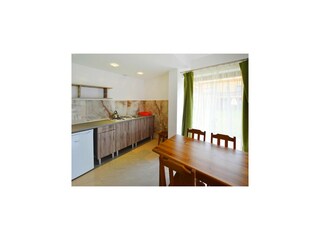 Parco vacanze Sarbinowo Caratteristiche 10