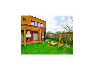 Vakantiepark Sarbinowo Buitenaudio-opname 4