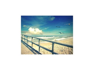 Vakantiepark Sarbinowo Omgeving 44