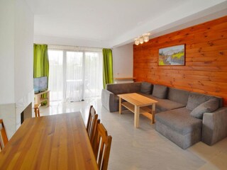 Parco vacanze Sarbinowo Caratteristiche 5