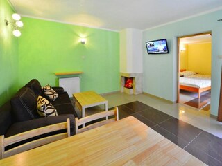 Vakantiepark Sarbinowo Kenmerken 4