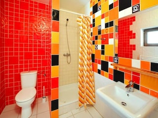 Ferienpark Sarbinowo Ausstattung 9