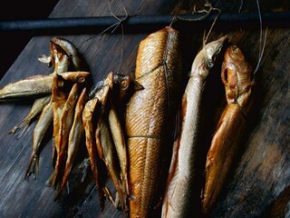 Ferienpark Sarbinowo Umgebung 16