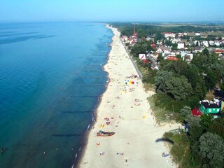 Parque de vacaciones Sarbinowo Entorno 20