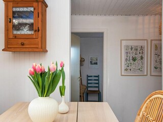 Vakantiehuis Bønnerup Strand  3