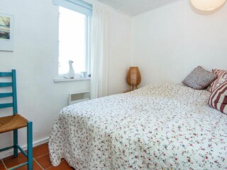 Vakantiehuis Bønnerup Strand  5