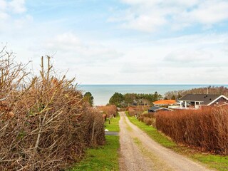 Vakantiehuis Bønnerup Strand  6