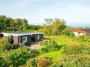 6 Personen Ferienhaus in Glesborg - Bønnerup Strand - image1