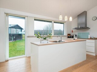 Ferienhaus Vivild  3