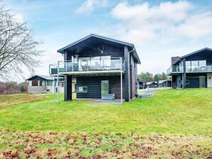 4 Personen Ferienhaus in Nimtofte - Vivild - image1