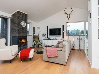 Ferienhaus Vivild  5