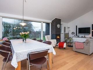 Ferienhaus Vivild  6