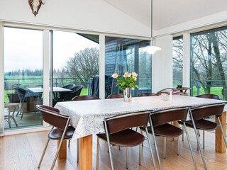 Ferienhaus Vivild  7