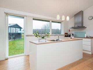 Ferienhaus Vivild  8