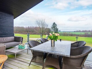 Ferienhaus Vivild  16